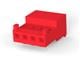 TE Connectivity / AMP 3-643813-4