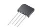 Vishay Semiconductors KBL04-M3/P